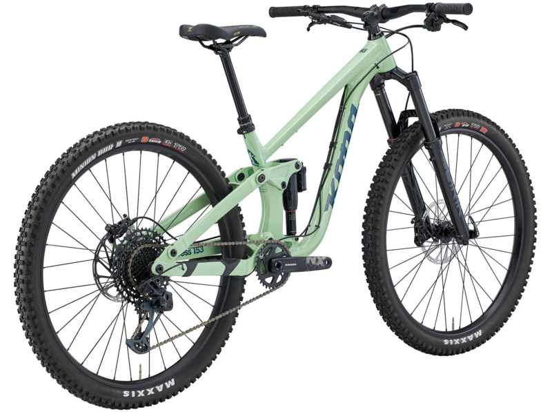 Kona Kona Process 153 DL 29"
