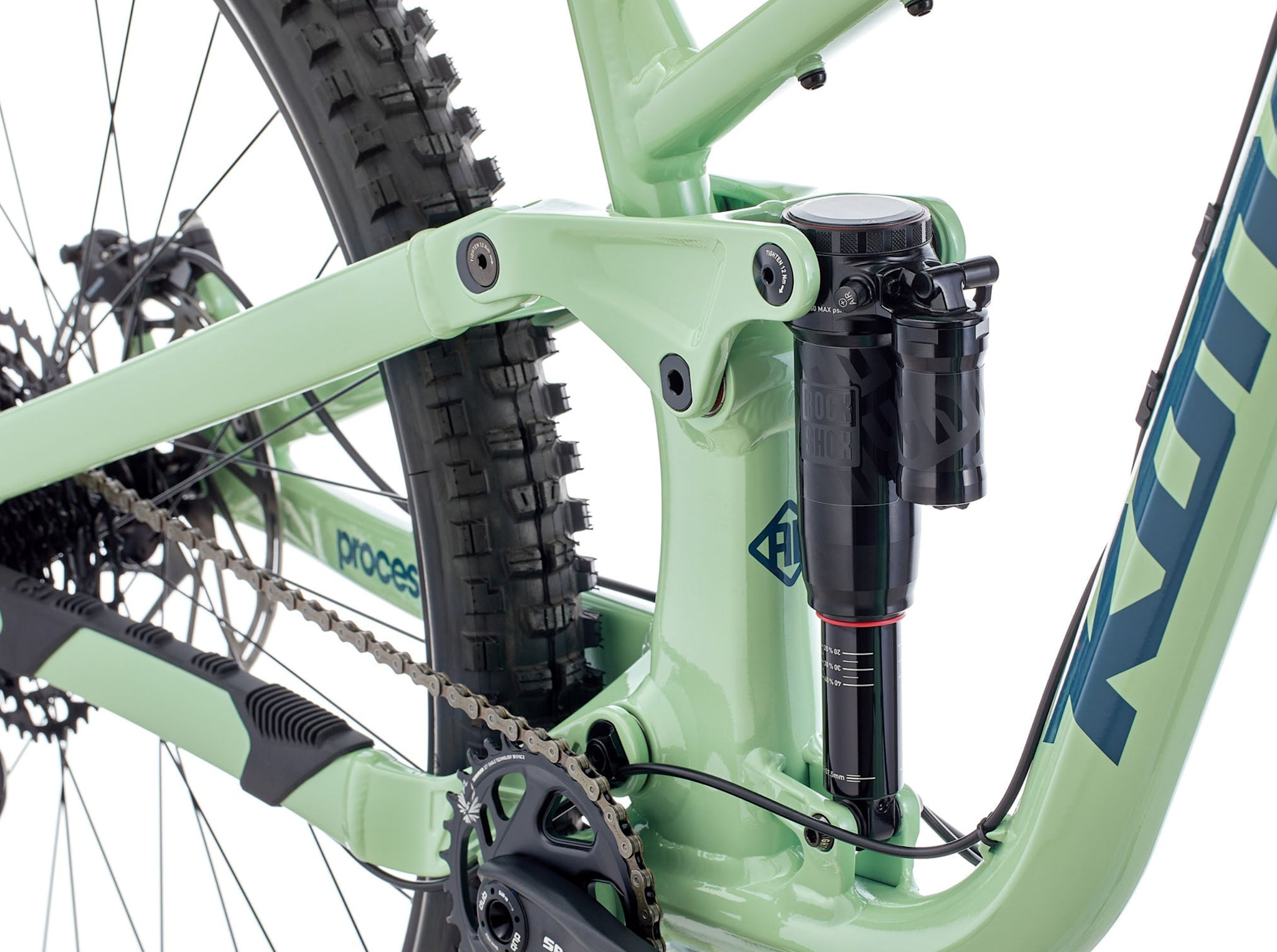 Kona Kona Process 153 DL 29"