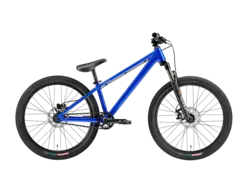 Norco 2025 Norco Youth Rampage 24" Radiant Blue