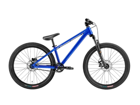Norco 2025 Norco Rampage Youth 24" Radiant Blue