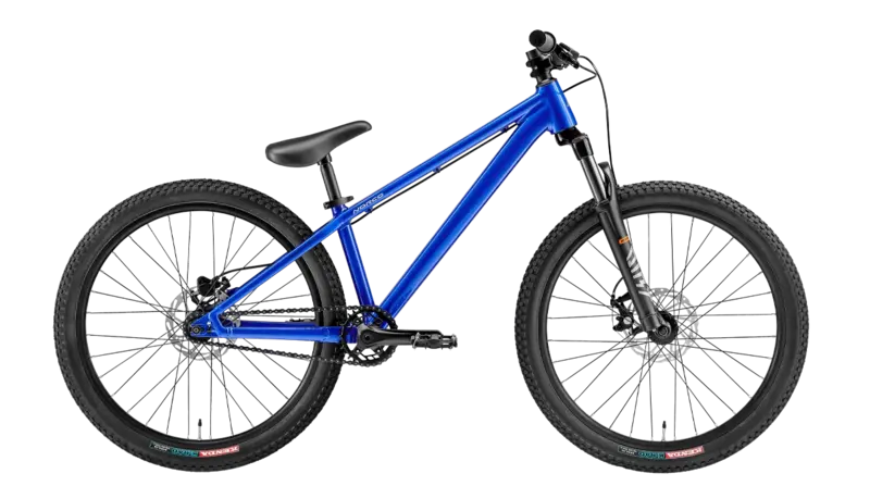 Norco 2025 Norco Rampage Youth 24" Radiant Blue