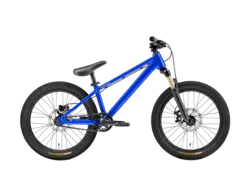 Norco 2025 Norco Rampage Youth 20" Radiant Blue