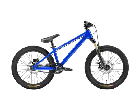 Norco 2025 Norco Rampage Youth 20" Radiant Blue