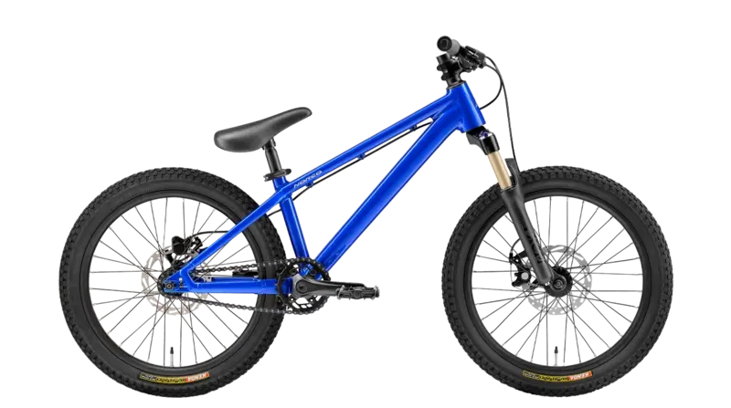 Norco 2025 Norco Rampage Youth 20" Radiant Blue