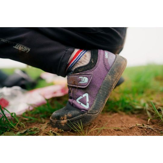 Leatt Leatt 2.0 Jr. Flat Bike Shoes