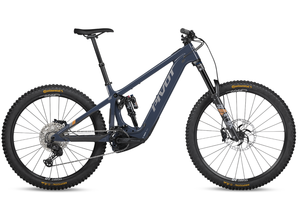 Pivot 2025 Pivot Shuttle LT Ride SLX/XT 29"/27.5"
