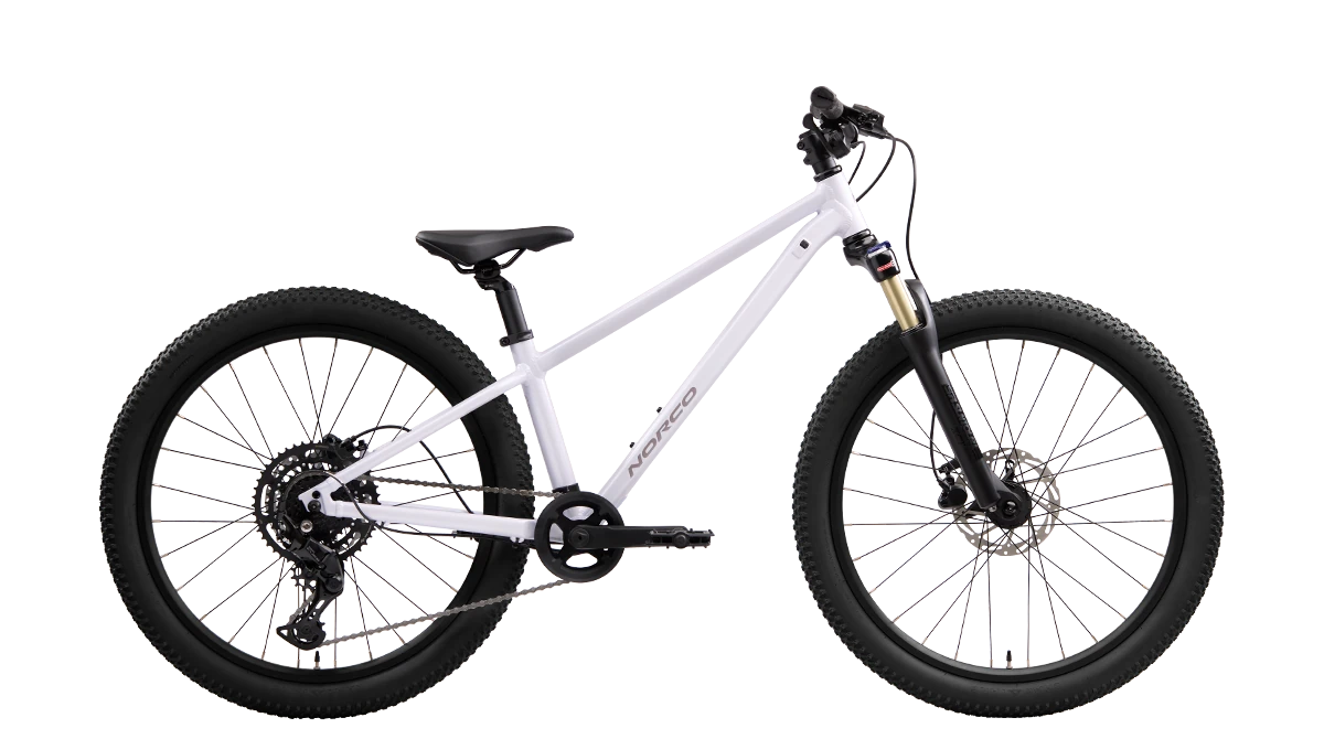 Norco 2025 Norco Youth Charger 24"