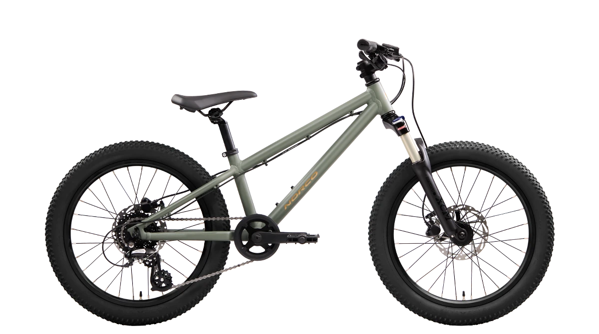 Norco 2025 Norco Youth Charger 20"