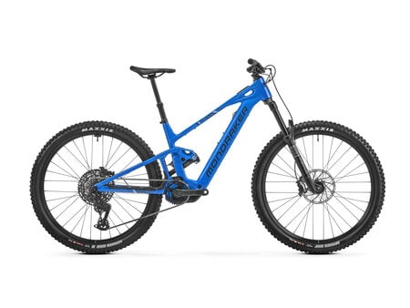 Mondraker 2025 Mondraker Sly R 29"