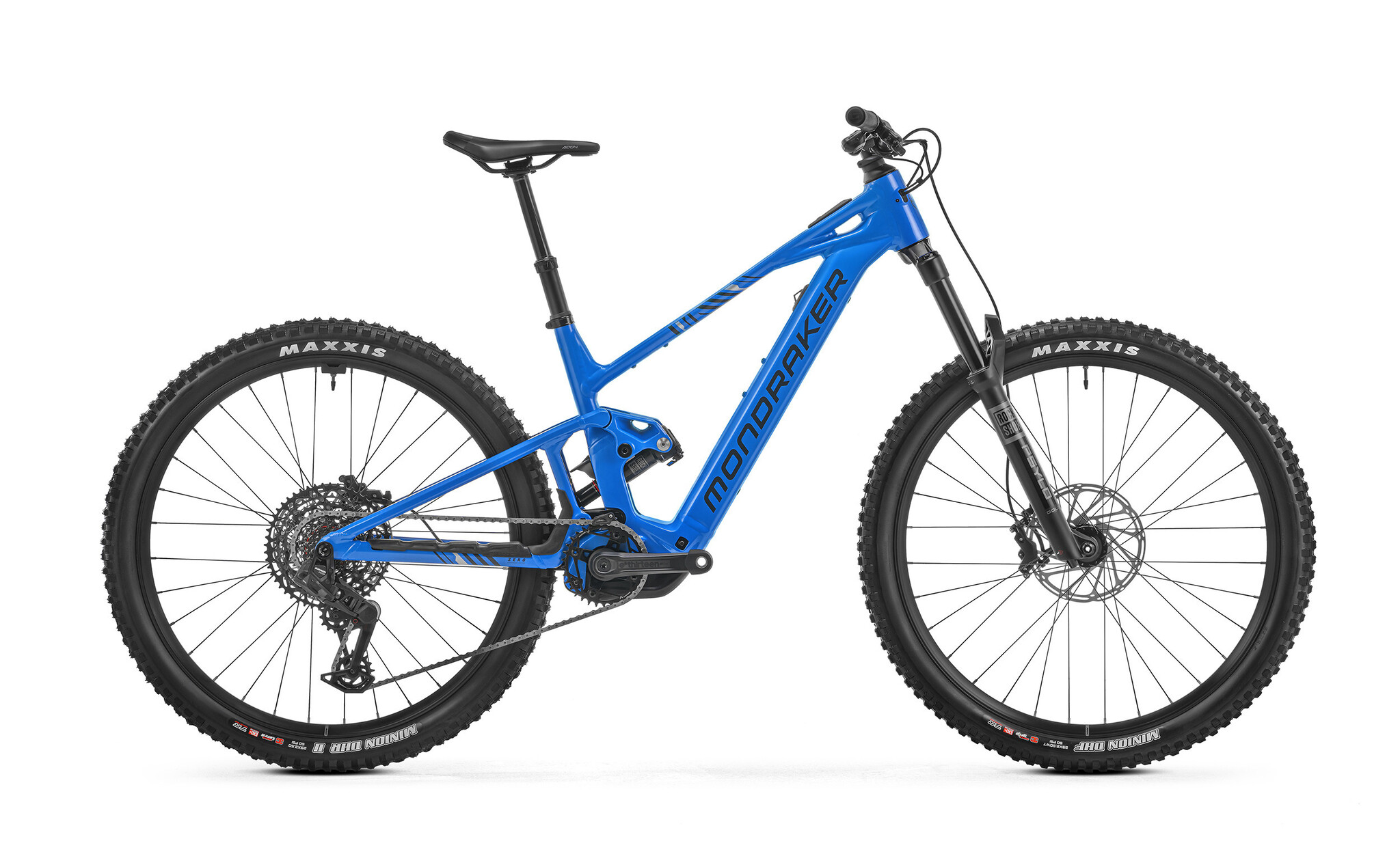 Mondraker 2025 Mondraker Sly R 29"