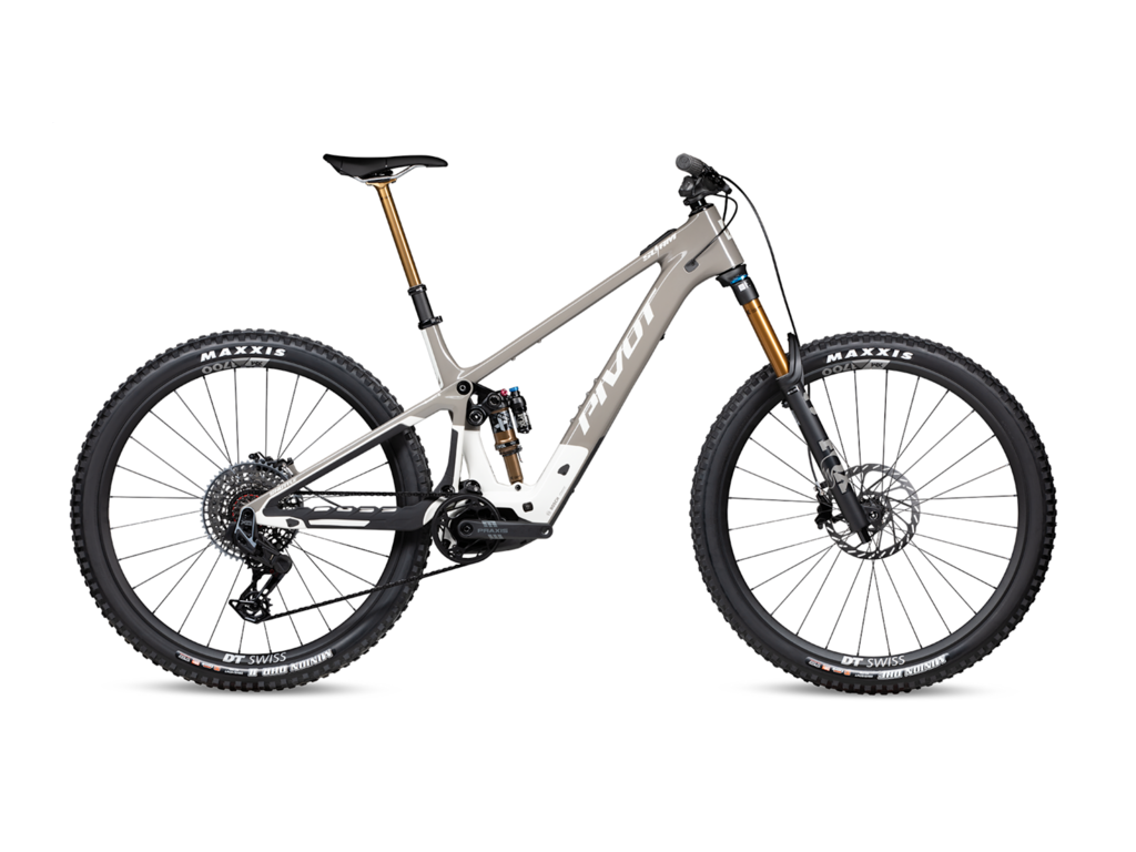 Pivot 2025 Pivot Shuttle SL/AM Pro X0 Eagle 29"