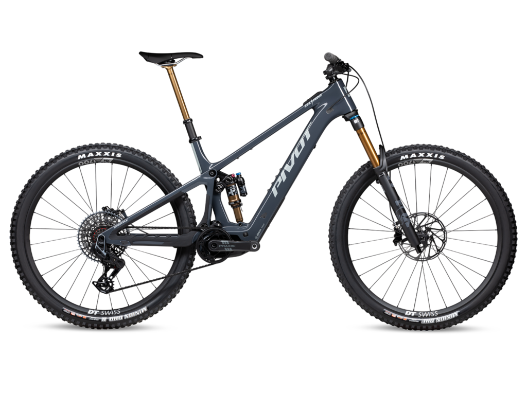 Pivot 2025 Pivot Shuttle SL/AM Pro X0 Eagle 29"