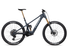 2025 Pivot Shuttle SL/AM Pro X0 Eagle 29