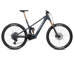 2025 Pivot Shuttle SL/AM Pro X0 Eagle 29