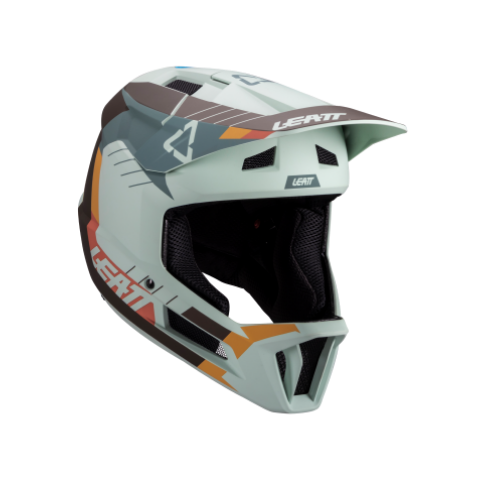 Leatt Leatt MTB Gravity 2.0 Full Face Helmet