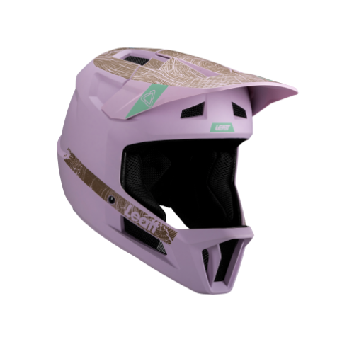 Leatt Leatt MTB Gravity 2.0 Full Face Helmet