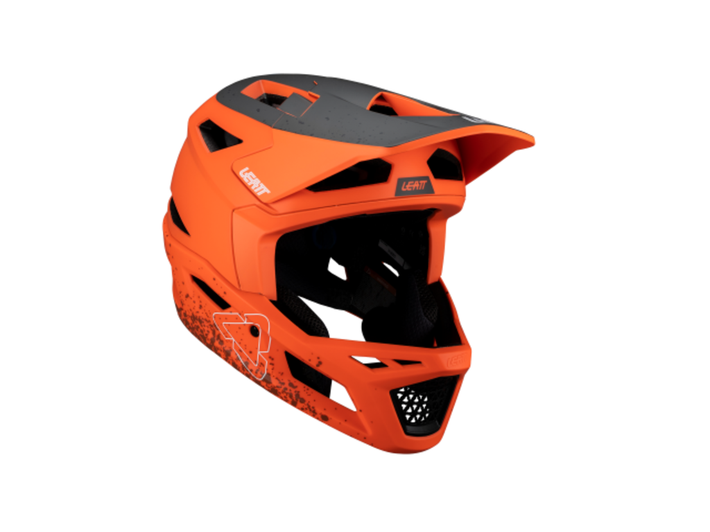 Leatt Leatt MTB Gravity 4.0 Full Face Helmet