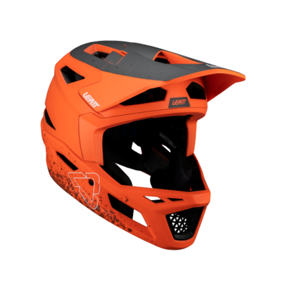 Leatt Leatt MTB Gravity 4.0 Full Face Helmet