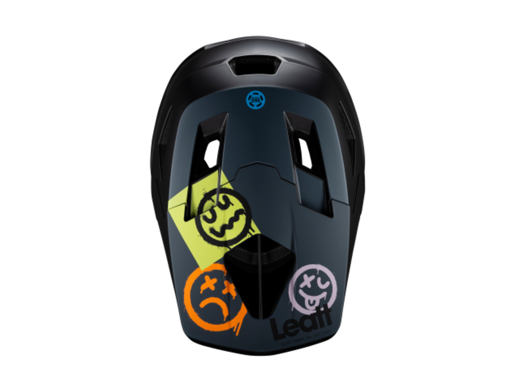 Leatt Leatt MTB Gravity 4.0 Full Face Helmet