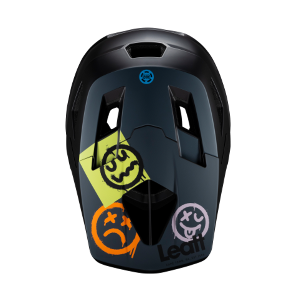 Leatt Leatt MTB Gravity 4.0 Full Face Helmet