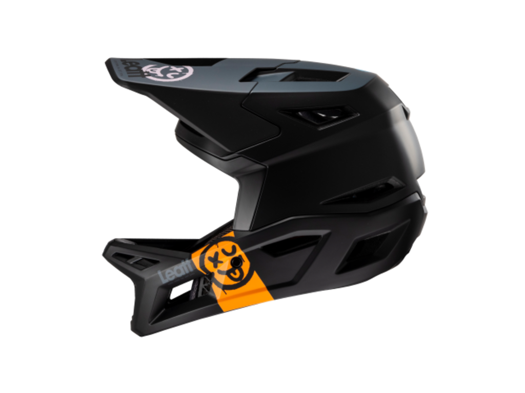 Leatt Leatt MTB Gravity 4.0 Full Face Helmet
