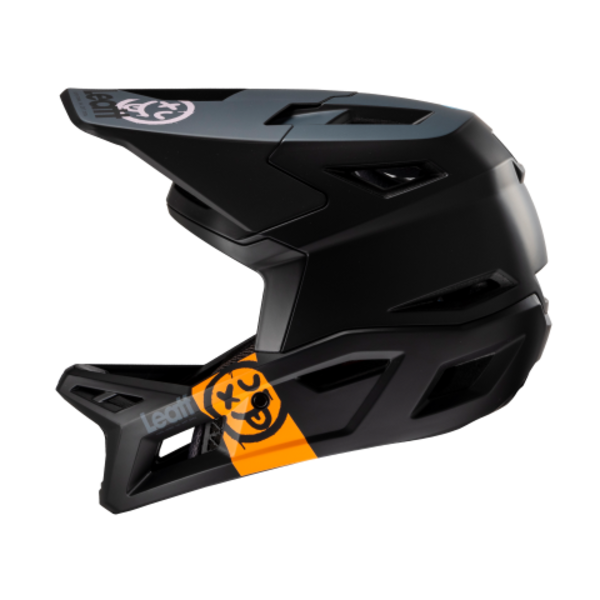 Leatt Leatt MTB Gravity 4.0 Full Face Helmet