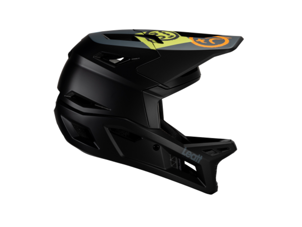 Leatt Leatt MTB Gravity 4.0 Full Face Helmet