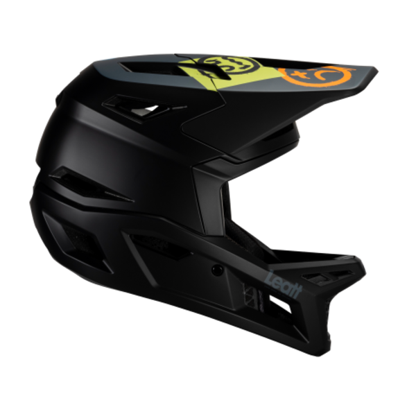 Leatt Leatt MTB Gravity 4.0 Full Face Helmet