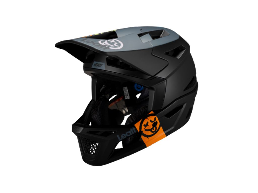 Leatt Leatt MTB Gravity 4.0 Full Face Helmet