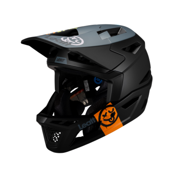 Leatt Leatt MTB Gravity 4.0 Full Face Helmet