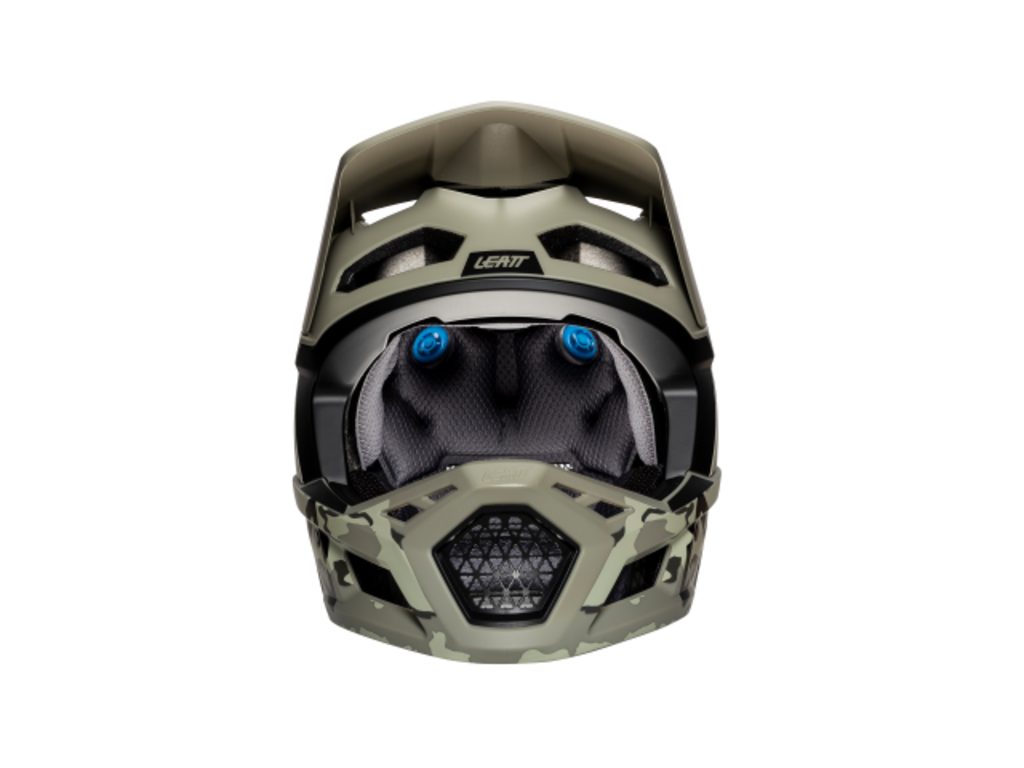 Leatt Leatt MTB Gravity 4.0 Full Face Helmet