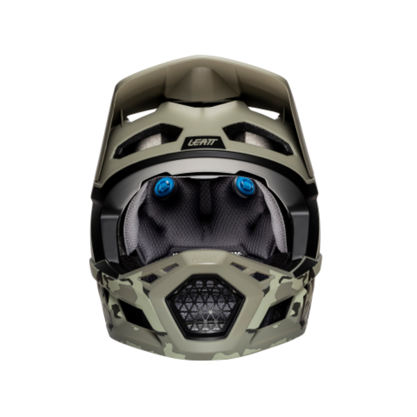 Leatt Leatt MTB Gravity 4.0 Full Face Helmet