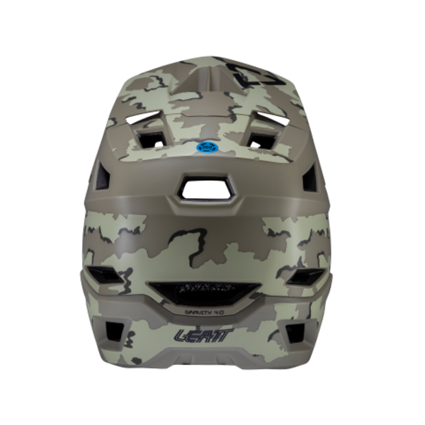Leatt Leatt MTB Gravity 4.0 Full Face Helmet