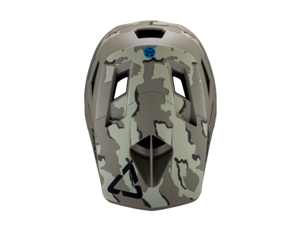 Leatt Leatt MTB Gravity 4.0 Full Face Helmet