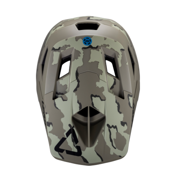 Leatt Leatt MTB Gravity 4.0 Full Face Helmet