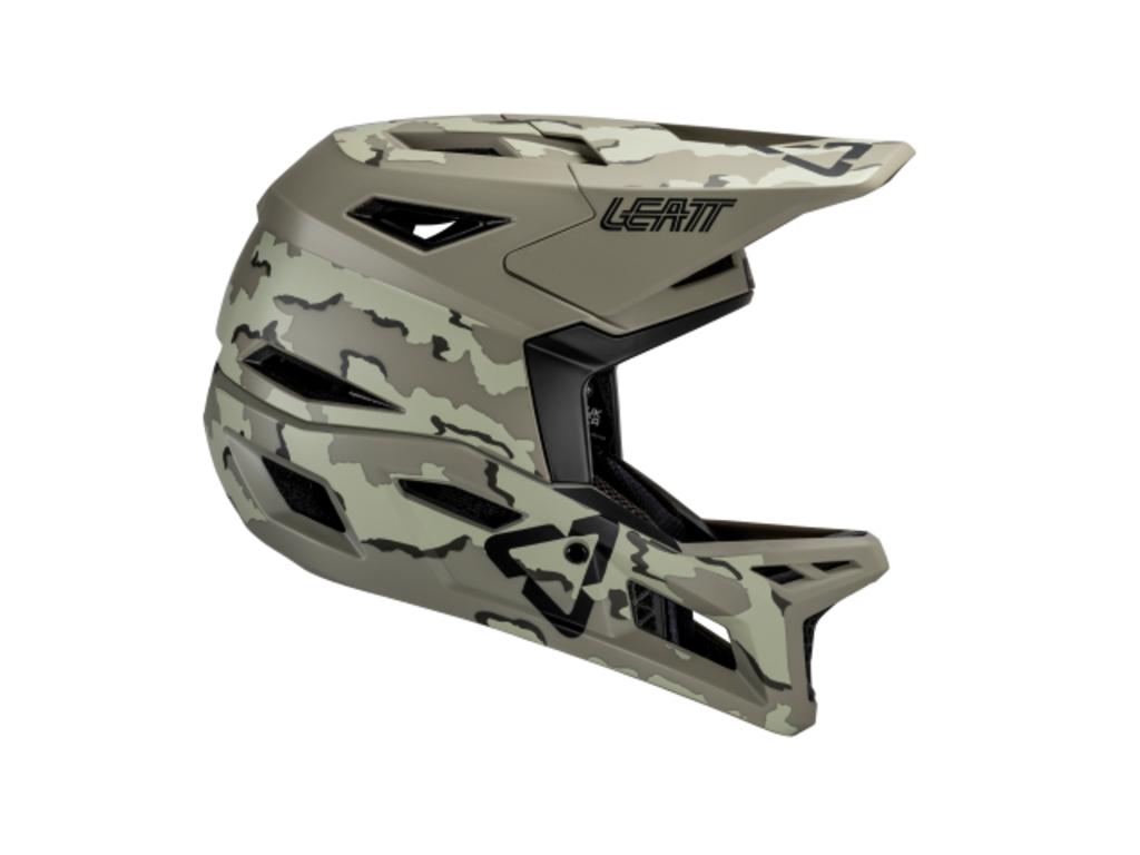 Leatt Leatt MTB Gravity 4.0 Full Face Helmet
