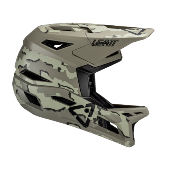 Leatt Leatt MTB Gravity 4.0 Full Face Helmet
