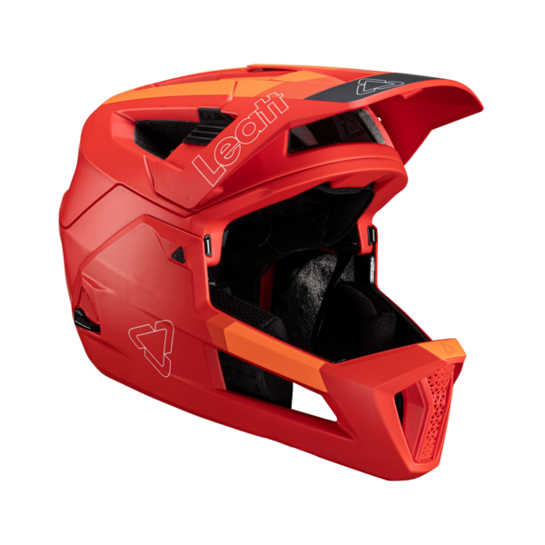 Leatt Leatt MTB Enduro 4.0 Helmet