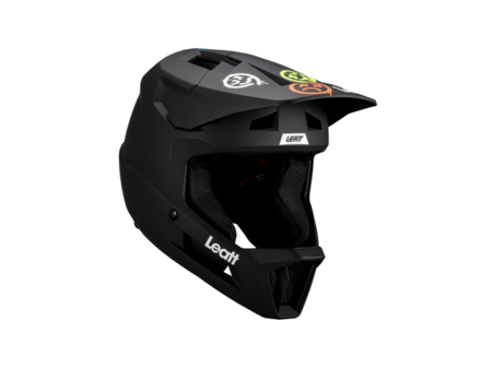 Leatt Leatt MTB Gravity 1.0 Junior Full Face Helmet