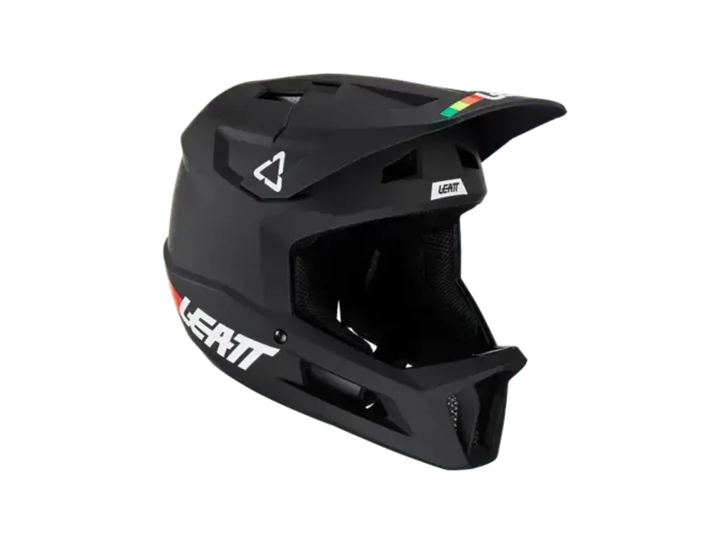 Leatt Leatt MTB Gravity 1.0 Junior Full Face Helmet