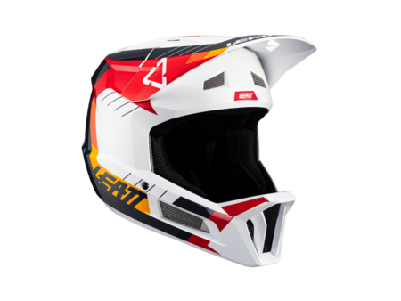 Leatt Leatt MTB Gravity 2.0 Full Face Helmet