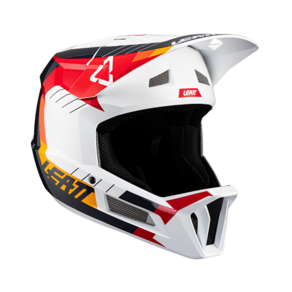 Leatt Leatt MTB Gravity 2.0 Full Face Helmet