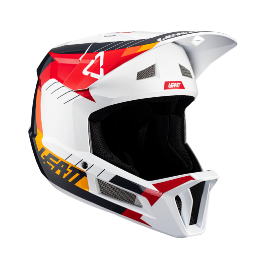 Leatt Leatt MTB Gravity 2.0 Full Face Helmet