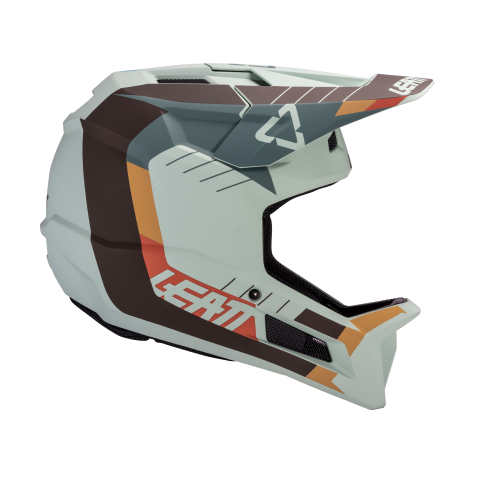 Leatt Leatt MTB Gravity 2.0 Full Face Helmet