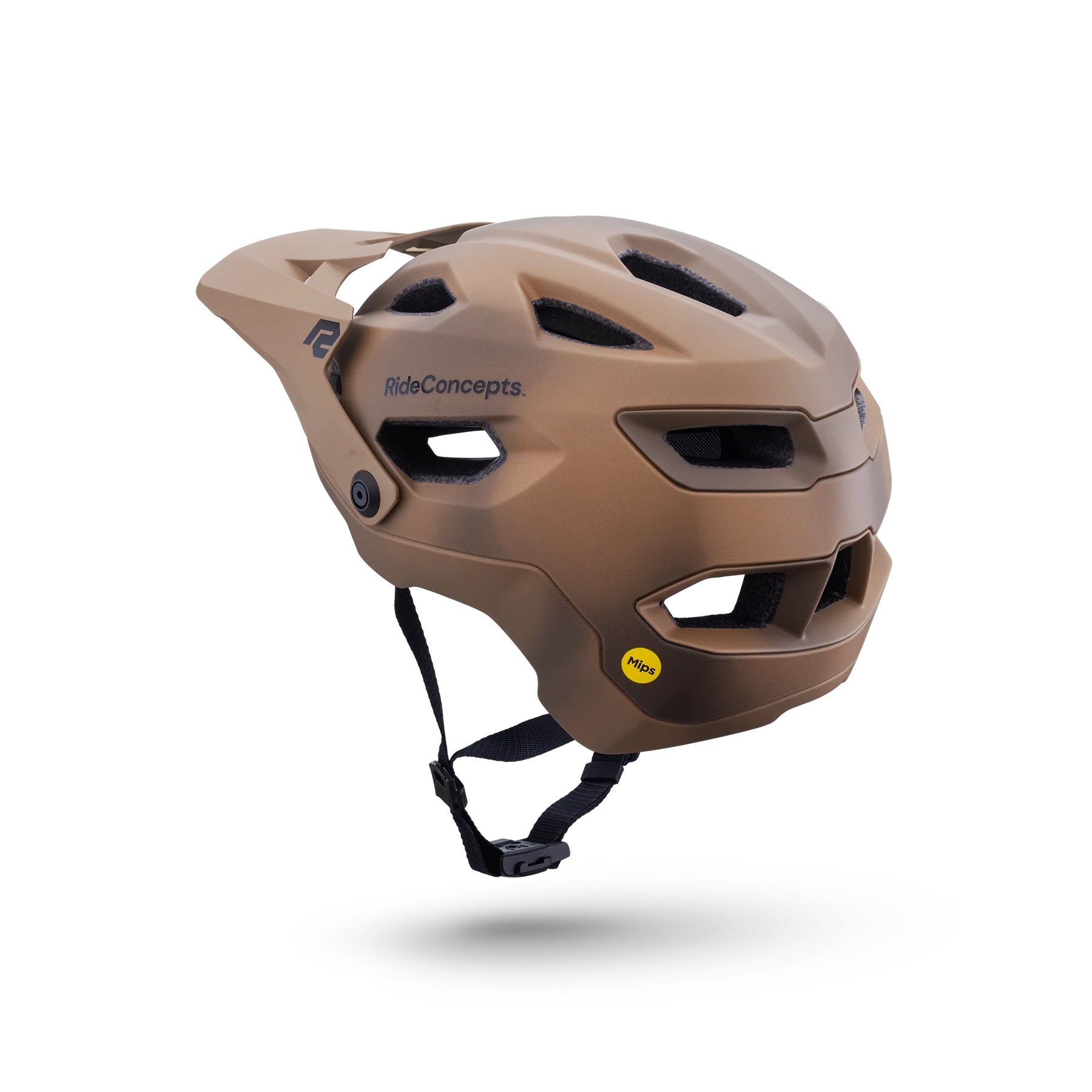 Ride Concepts Ride Concepts Dissent MIPS Bike Helmet