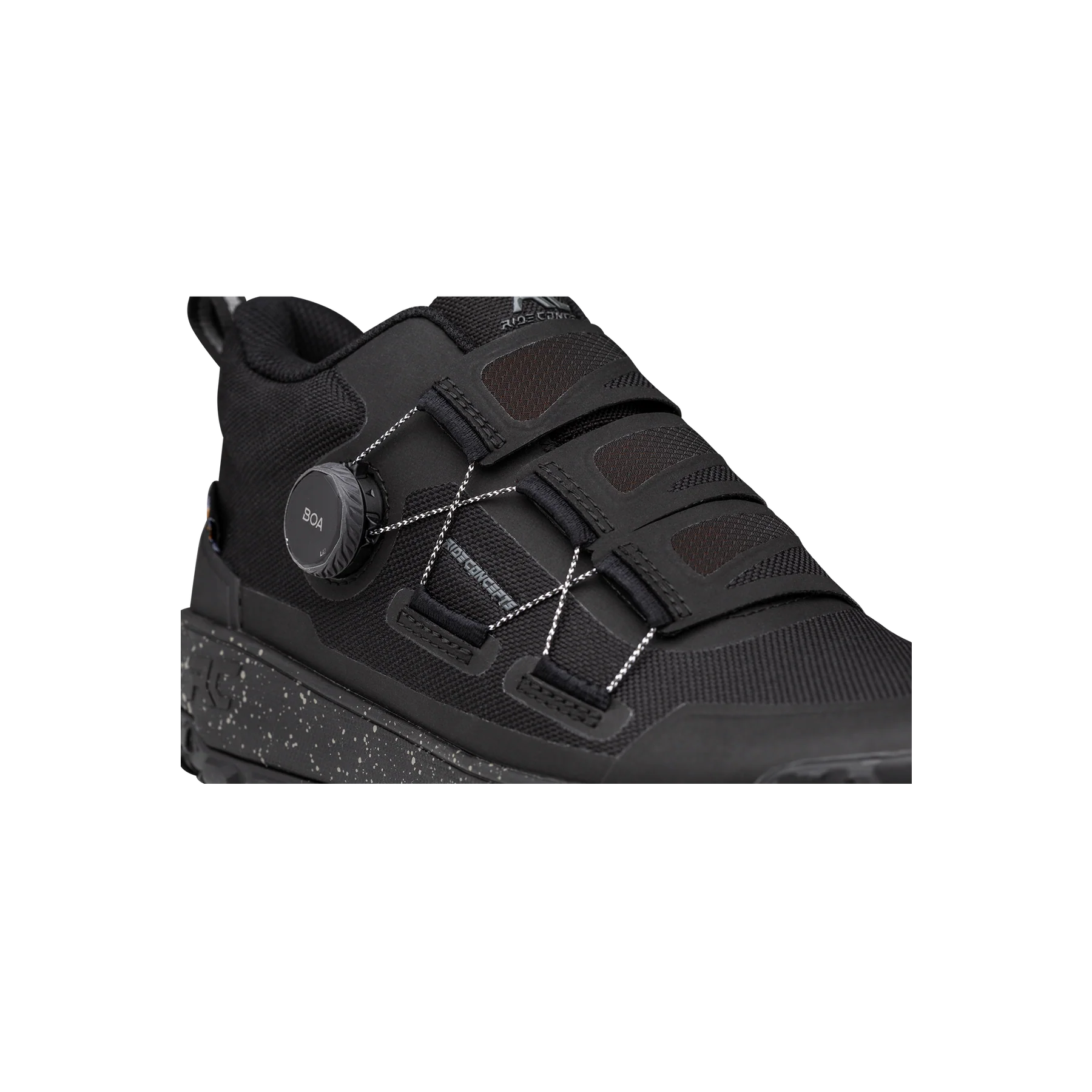 Ride Concepts Ride Concepts Tallac Mid BOA Bike Shoes