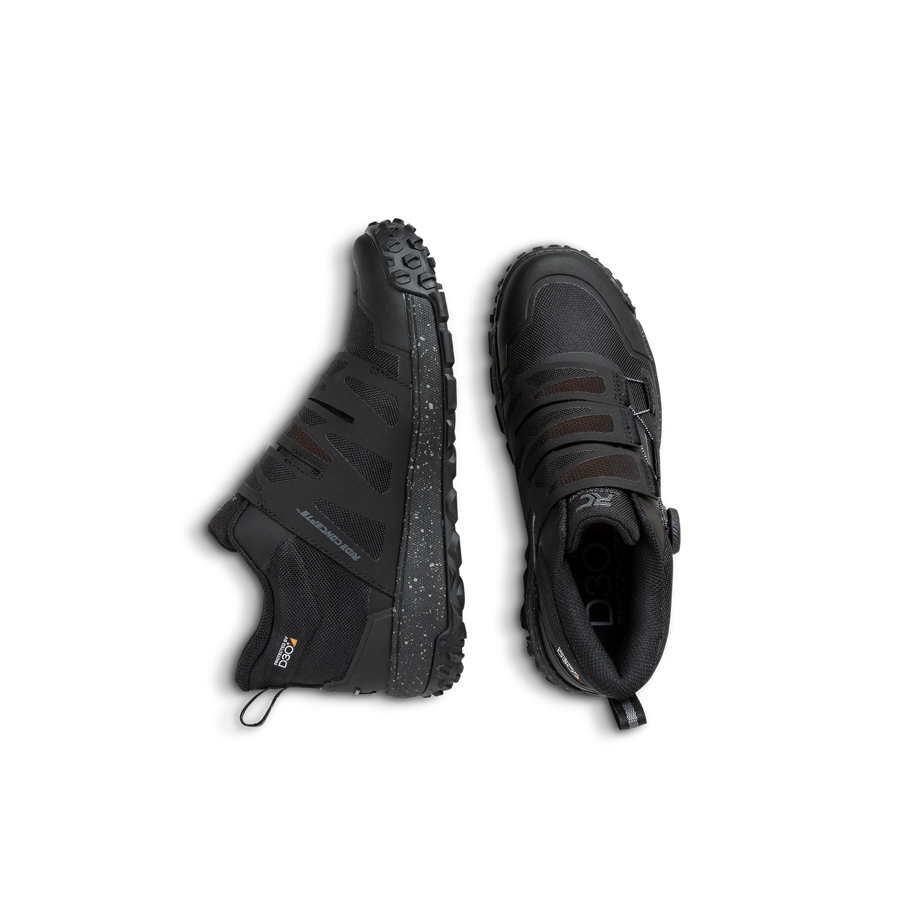 Ride Concepts Ride Concepts Tallac Mid BOA Bike Shoes