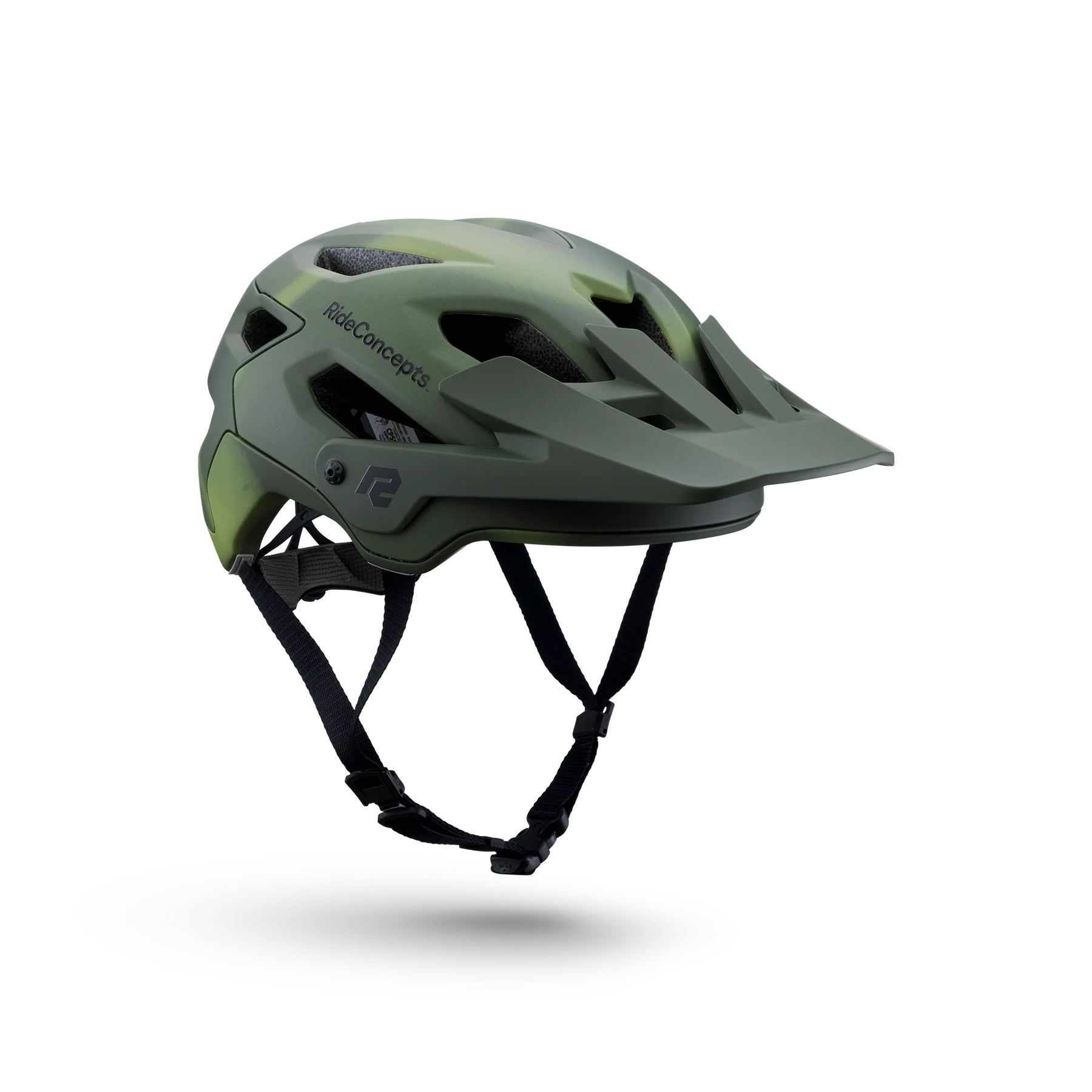 Ride Concepts Ride Concepts Deploy MIPS Bike Helmet