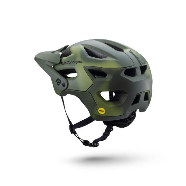 Ride Concepts Ride Concepts Deploy MIPS Bike Helmet
