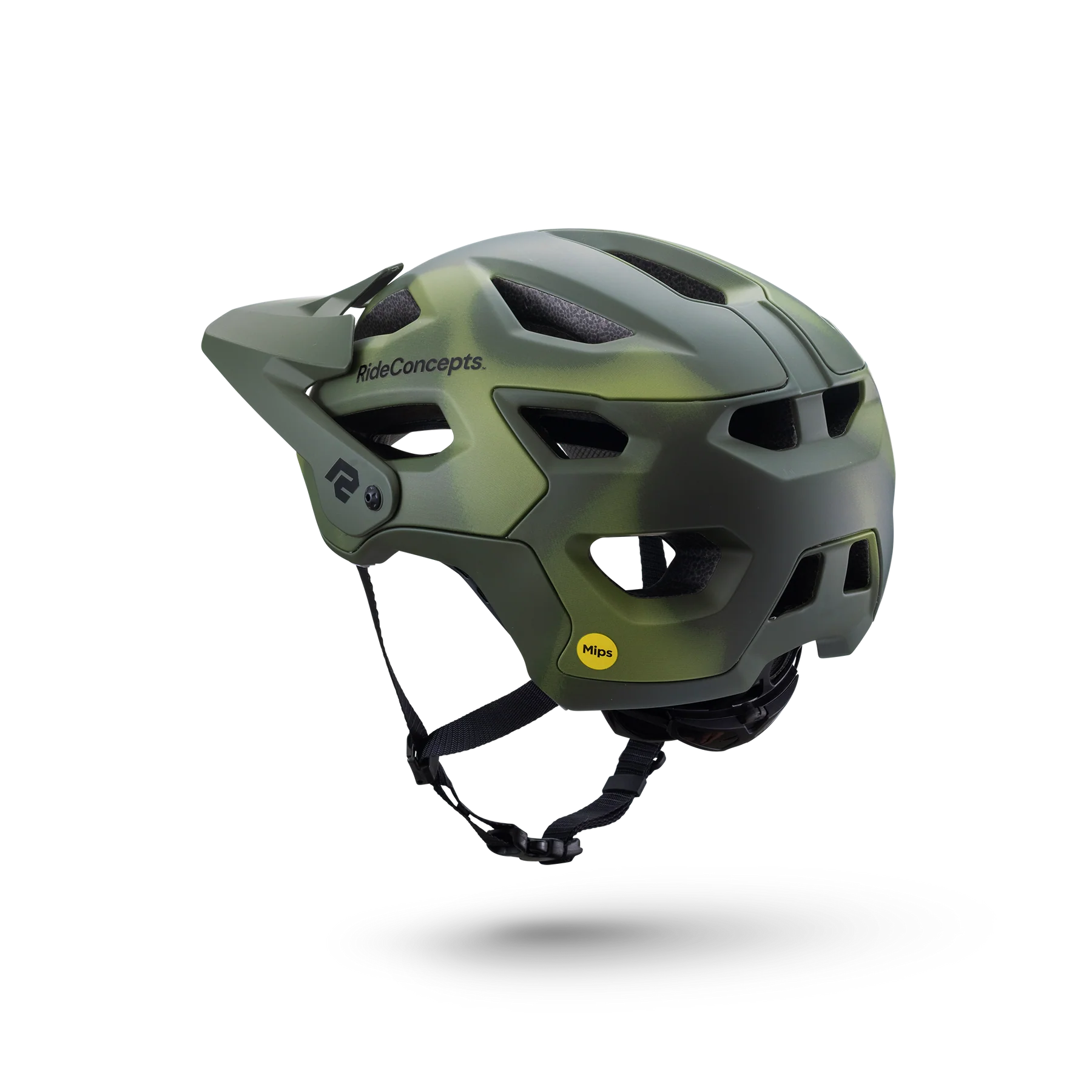 Ride Concepts Ride Concepts Deploy MIPS Bike Helmet